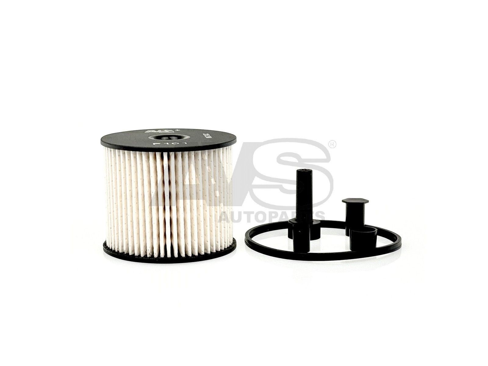 Comprar Filtro de combustible Peugeot Partner I 5